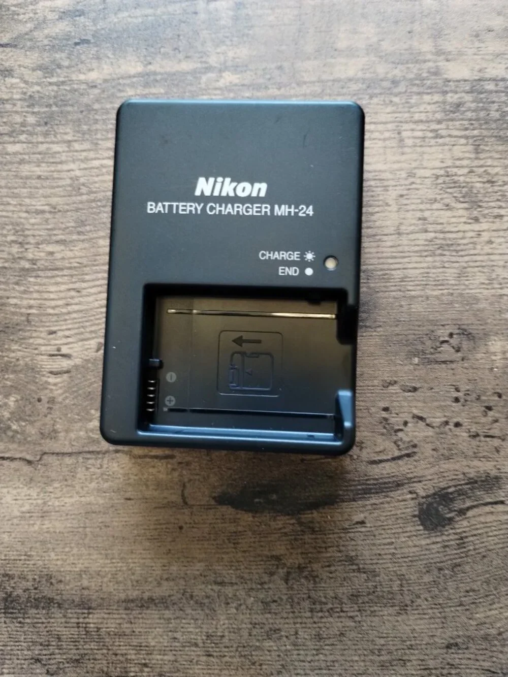 Nikon D3300 DSLR Mega Pixel Camera 18-55 mm, 55-200 mm - Plus Accessories.